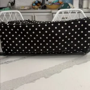 kate spade | Bags | Kate Spade Polka Dot Large Hilo  display picture 2